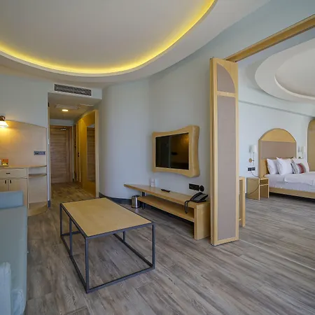 Cape Krio Boutique Hotel & Spa - Over 12 Years Old Adult Only-2